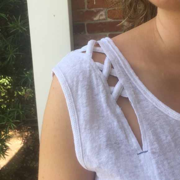 Free people top - Picture 3 of 5